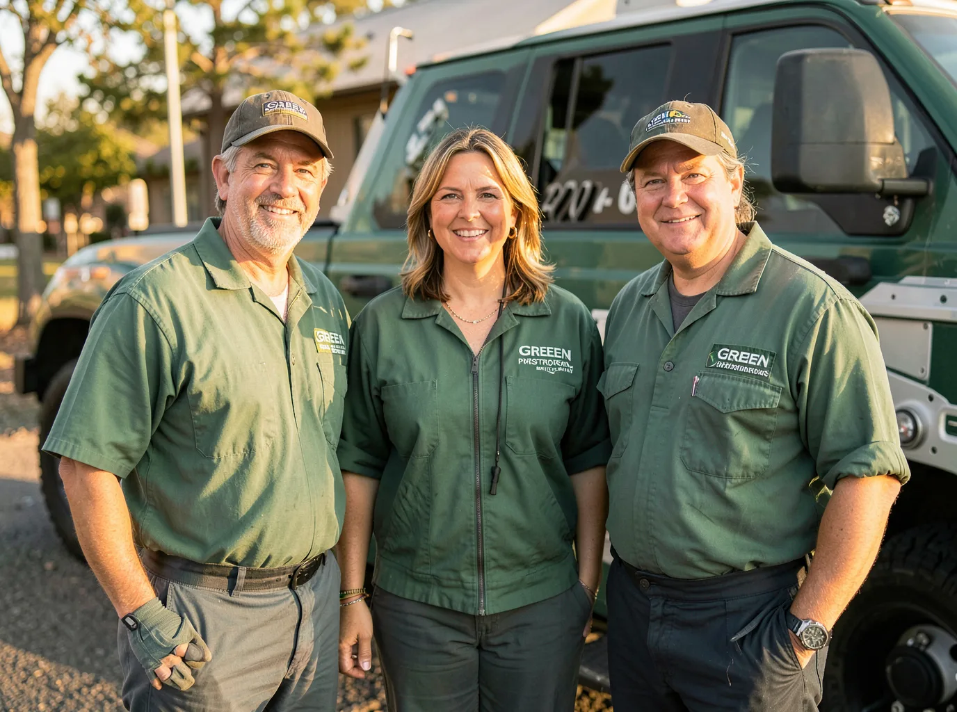 Water Damage Restoration company in Leary, GA
