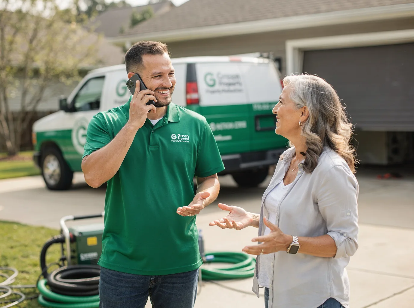 Water Damage Restoration Leary, GA FAQs